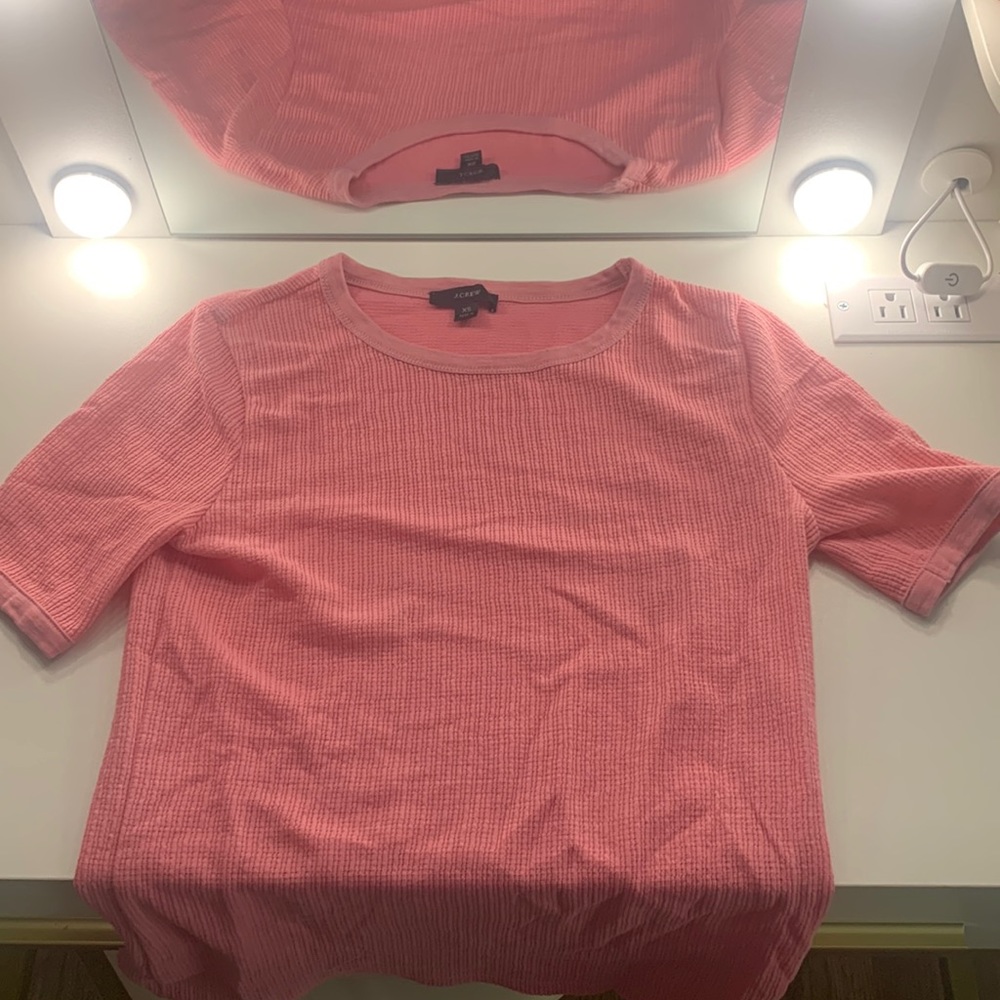 J. Crew shirt
